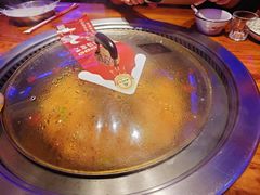 -山河屯铁锅炖(哈西站店)