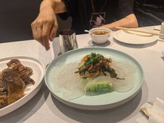 -北李·海肠捞饭·大连菜(望京凯德MALL店)