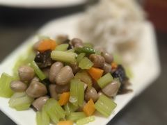 -浩家苑菜馆(汉口路店)