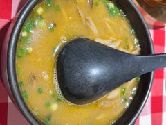-西贝(财富购物中心店)