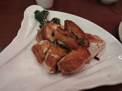 -古南都·老广东酒楼(龙江店)