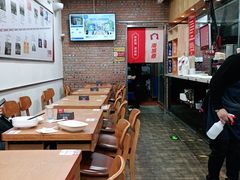 -南城香·饭香串香馄饨香(青年路店)