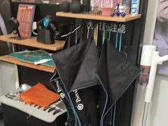 -MASTER FIT 拉伸大师·筋膜刀·西式按摩(上梅林卓悦汇店)