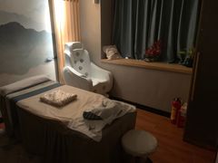 -和里合·颜愈SPA·Relax瑶浴·Massage(石厦店)