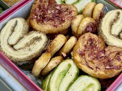 -曲奇童话(尖沙咀店)