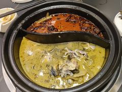 -江南鱼捞(北仑银泰城店)