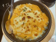 -港丽餐厅(高德置地店)