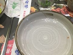 -高基五春川炒鸡排 韩国料理(威海总店)