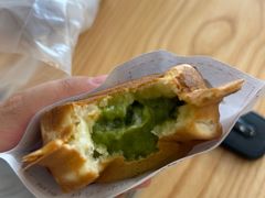 -台湾味正点车轮饼可丽饼(南禅寺店)