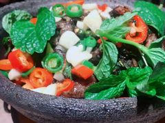 雷山血酱黑猫猪-酸喜·三度酸·贵州味