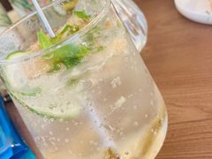 -Ten Olives甜点