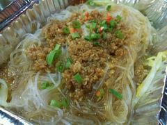 -食客烧烤(罗道庄店)