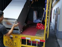 -上海跃迁搬场公司 日式搬家