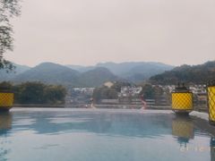 -海兰云天度假区温泉