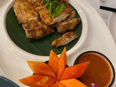 -阿诺泰·泰国餐厅(紫荆店)