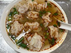 -汪家馄饨(集庆路店)