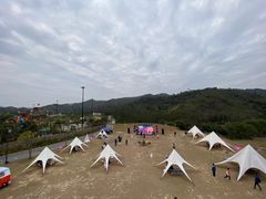 -清远熹乐谷温泉度假酒店