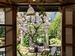 -Lamant Manor已闻花名关於蓝