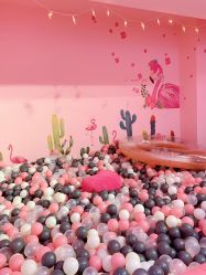 点击看大图 -M·X Nail日式美甲美睫