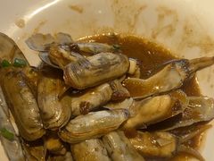 -爷爷的草帽·海鲜馆(孙塘路店)