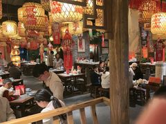 -南京大牌档(青岛万象城店)
