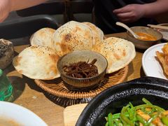 -鸽子窝(黄村店)
