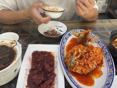 -广迎居老正兴菜馆