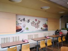 -李先生牛肉面大王(广渠门内店)