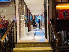 -芳芳私房菜·精做淮扬菜(承德路店)