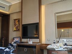 -澳门十六浦索菲特大酒店