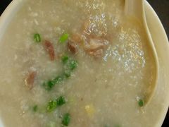 -熊记鸡粥瑞熊美食店(石岗大街店)