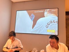 -华夏良子·足道SPA艾灸(翠微店)