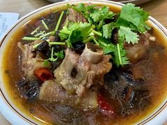 -西安贾三灌汤包·回坊小吃·清真炒菜(北院门总店)