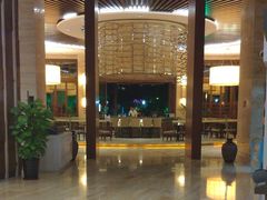 -三亚凤凰水城凯莱度假酒店