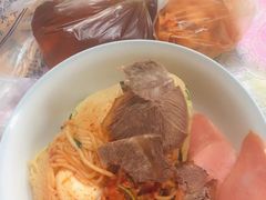 -西塔大冷面(市府大路店)