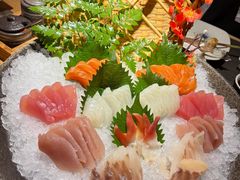 -德川家日本料理(中关村寰太大厦店)
