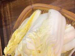 -热火朝天鲜切牛肉火锅(南强街巷店)