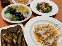 -双合园·海鲜水饺青岛菜(万佳广场店)