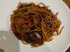 -食间牛排(湖西路店)