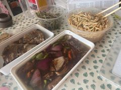 -玉林烤鸭店(定福庄店)