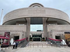 -上海博物馆(人民广场馆)