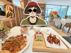 -汤城小厨•粤菜•靓汤(金宝街店)