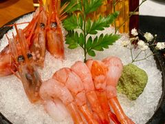 日本甜虾-伟峰·枫寿司(东樾店)