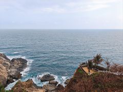 -海南分界洲岛旅游区