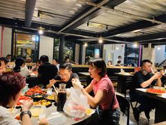 大堂-一棠龙虾•王牌虾球(楚河汉街店)