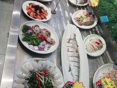 -好人家海鲜酒楼(淞南路店)