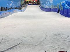 -世界之窗阿尔卑斯冰雪世界