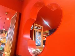 -饕林餐厅(太古里东升店)