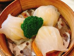 -禄興記香港大排档(歌斐中心店)
