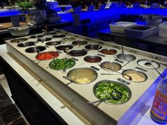 自助调料-加餐海鲜自助(宝龙一城店)